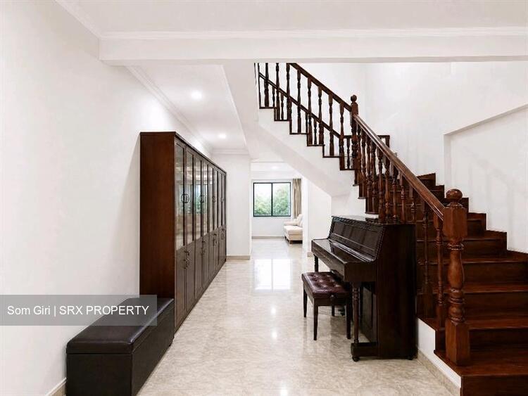 Blk 717 Bedok Reservoir Garden (Bedok), HDB Executive #558469661